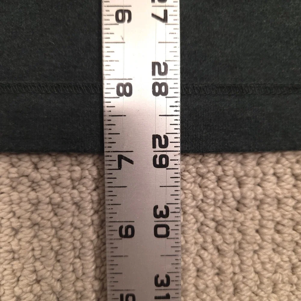 Polo Ralph Lauren measurements chest